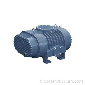 Roots Vacuum Pump Untuk Pengolahan Air Limbah Elektrik